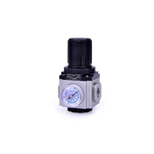 AirTAC GAR Series Regulator