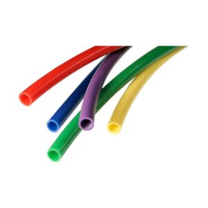 Freelin-Wade 1/4" x 0.180" Black Nylon 11 Tubing, 1000 ft Reel