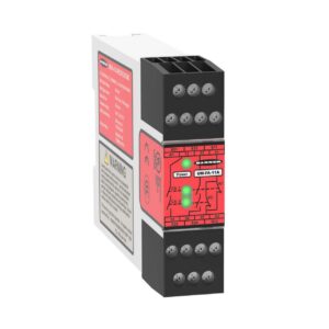 Banner Engineering UM Series Universal Input Safety Relay