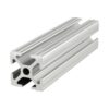 80/20 Inc. 1010-10 1" X 1" T-Slotted Extrusion 120" Bar