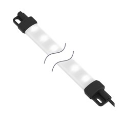 Banner Engineering WLS15XDW0360DSC2 Work Light Strip