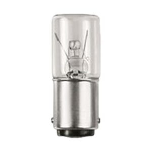 WERMA 95584035 Bulb 5W BA15D 24V