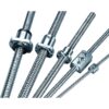 PMI FSWW Series Value Line Rolled Ball Screw