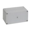 Rittal PK Polycarbonate Housing Without Knockouts