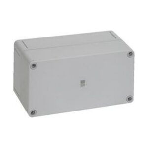 Rittal PK Polycarbonate Housing Without Knockouts