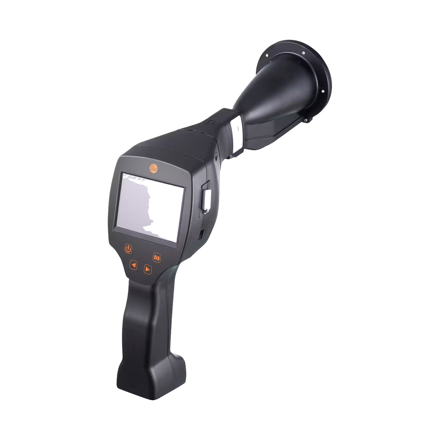 ifm SDL100 Ultrasound Leak Detection Camera