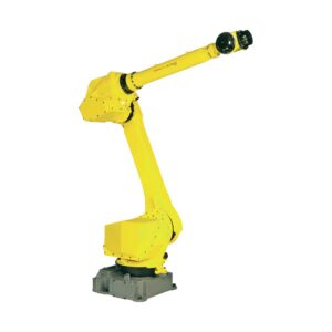 FANUC M-710iC/45M 6-Axis Industrial Robot