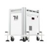 Techman Robot TM Mobile Workstation