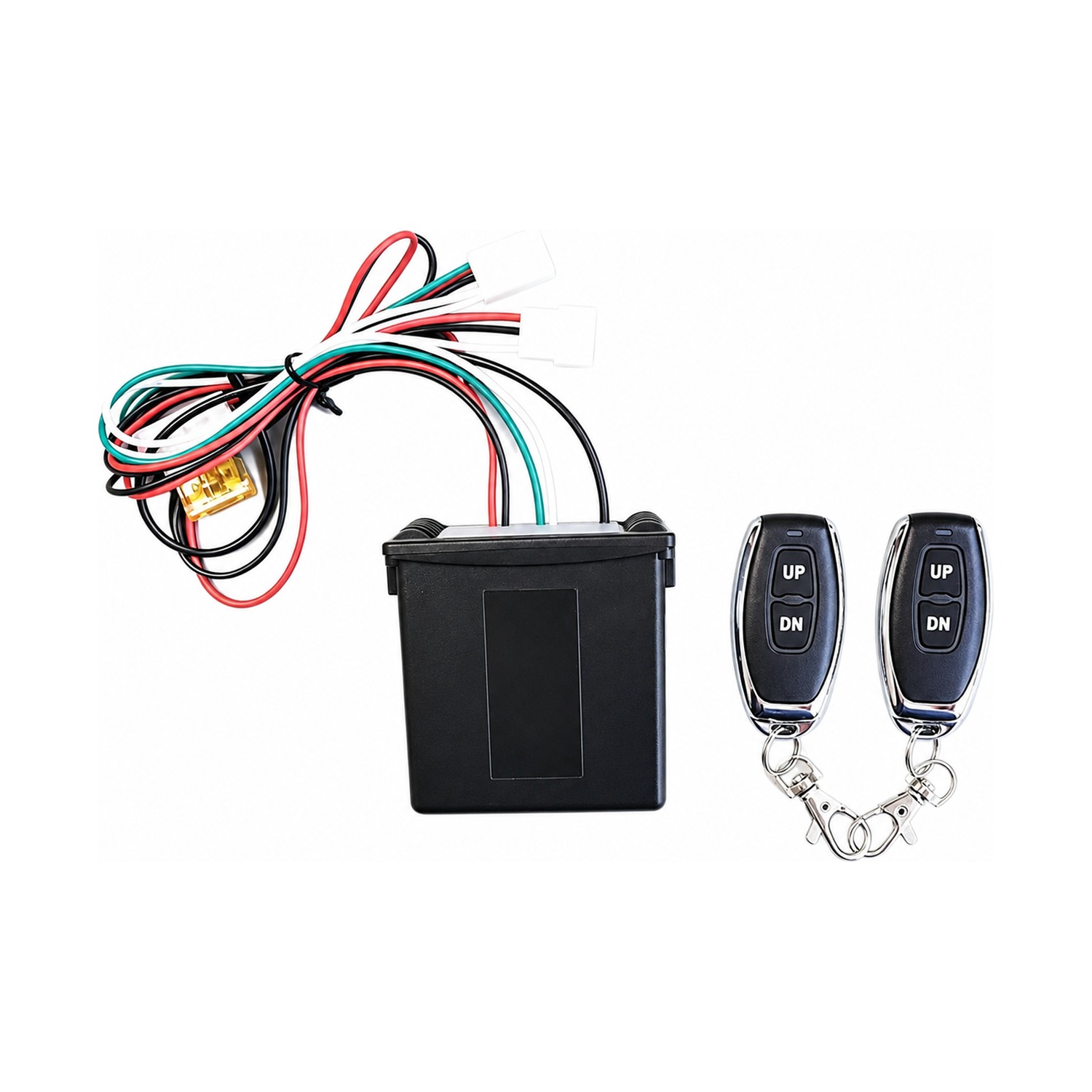 Linsheng Auto LS-RSK-2 Key Fob Controller