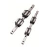 PMI MSA Series Linear Guide
