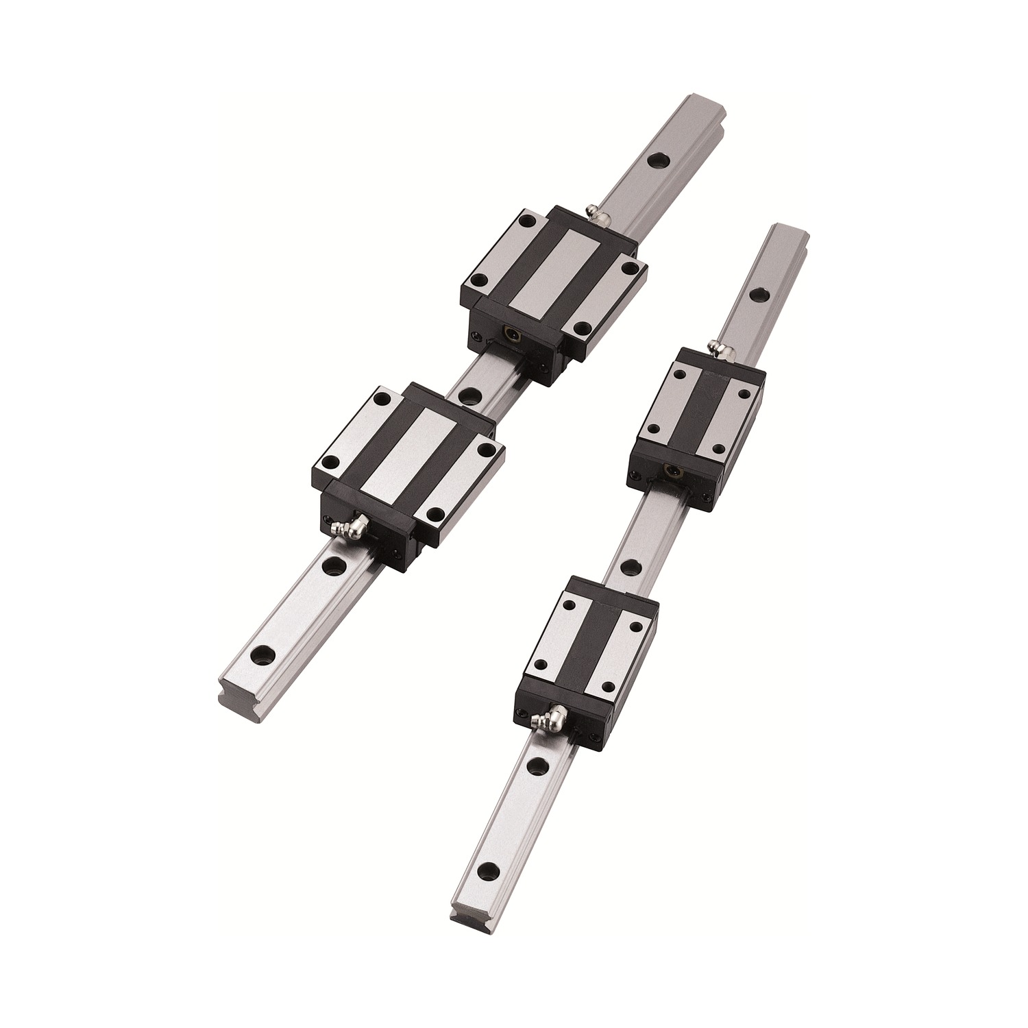 PMI MSA Series Linear Guide