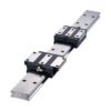 PMI MSG Series Linear Guide