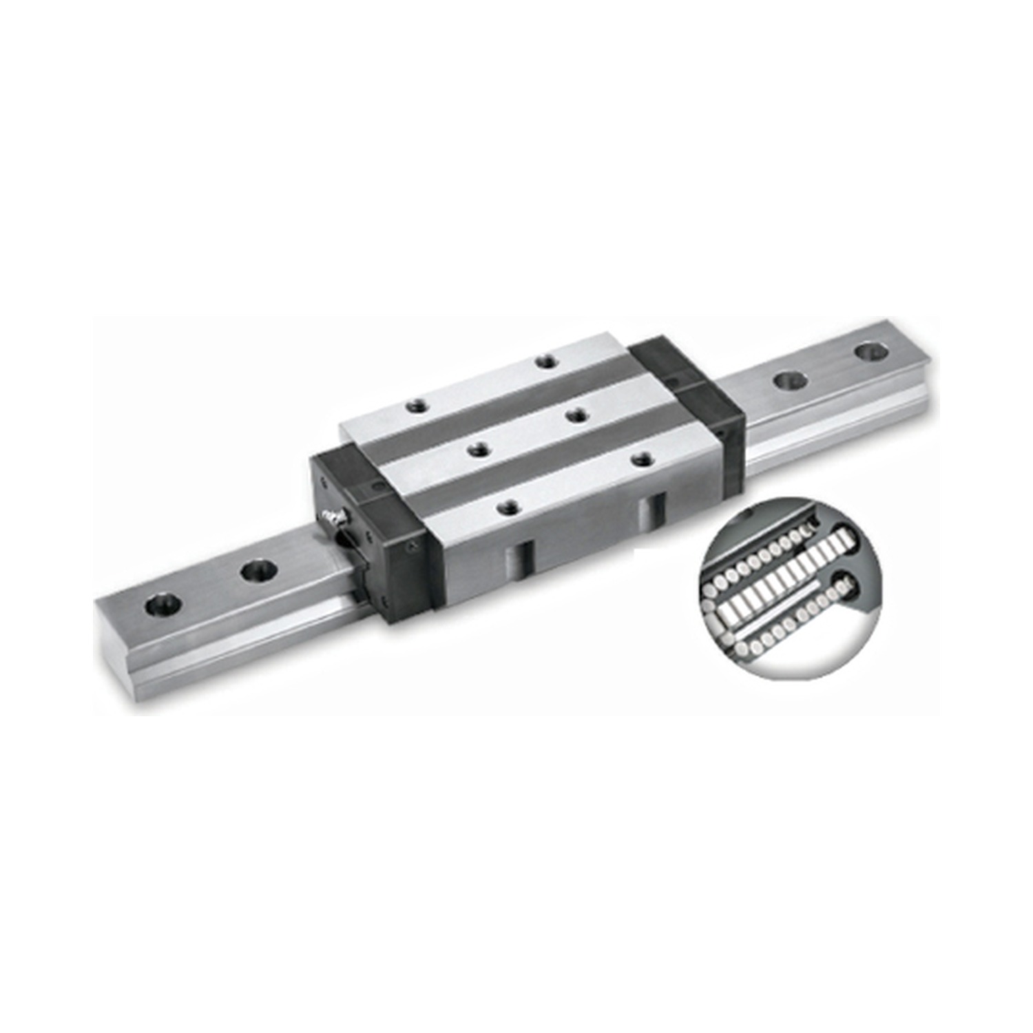 PMI MSR Series Linear Guide