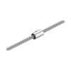 TBI SCNH Series Rolled Ball Screw