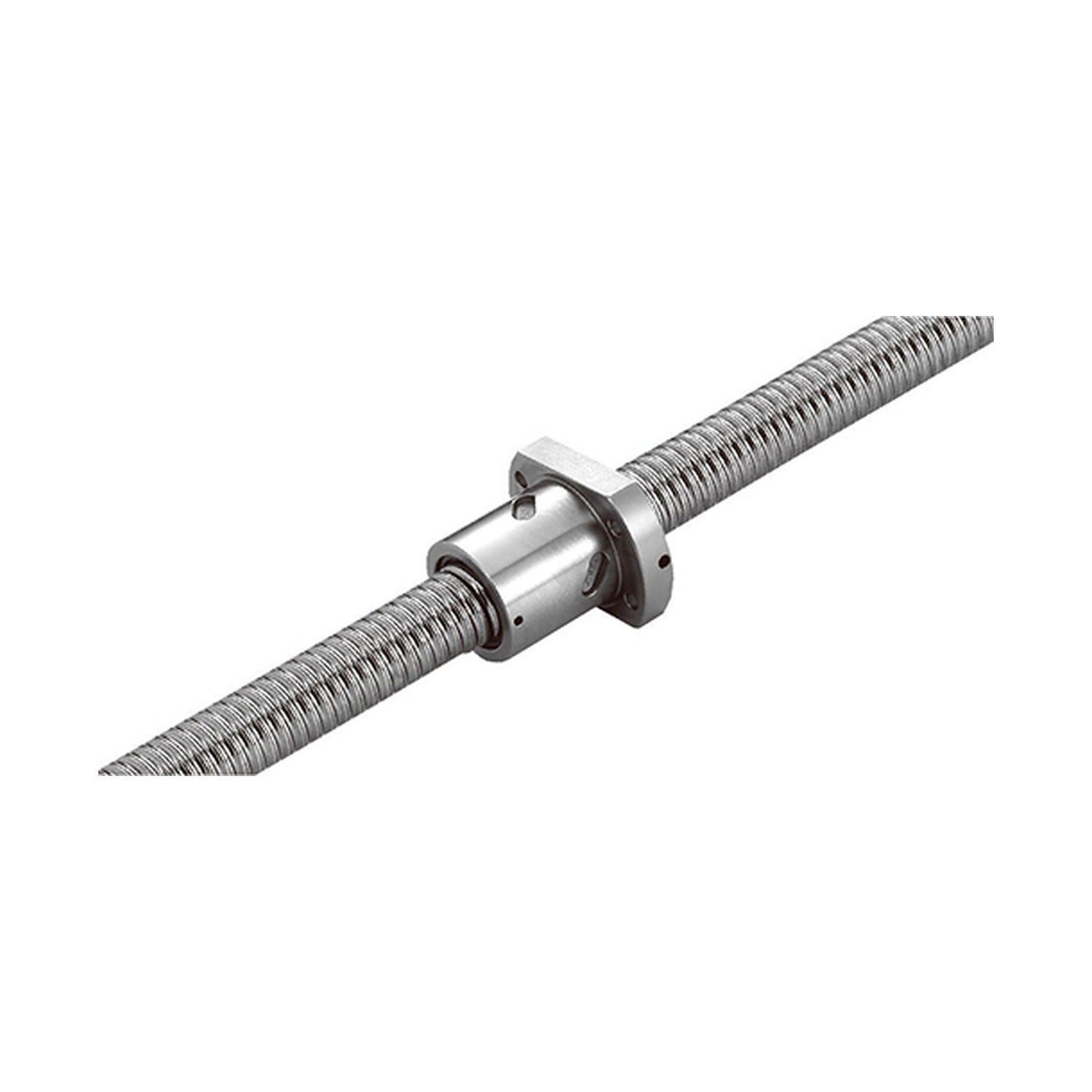 TBI SFM Series Rolled Ball Screw