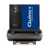 Quincy QGD-15T Rotary Screw Air Compressor