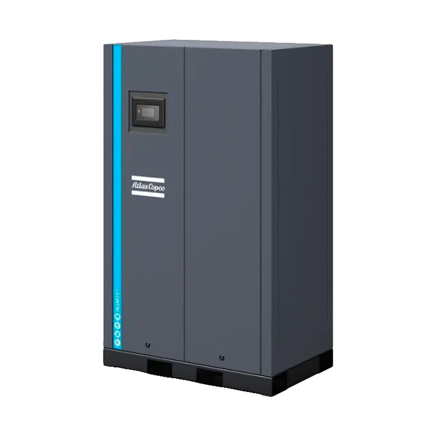 Atlas Copco NGM+ 7-70 Membrane Nitrogen Generator Series