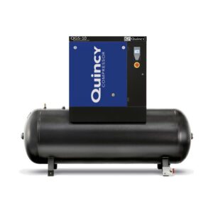 Quincy QGS-10T Rotary Screw Air Compressor
