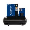 Quincy QGSV-7.5TD Rotary Screw Air Compressor
