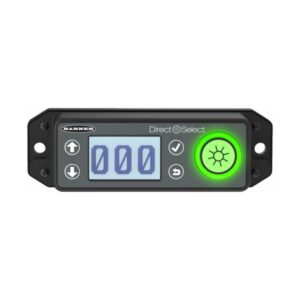Banner Engineering DX80N9DSTS Wireless Direct Select Operator Interface