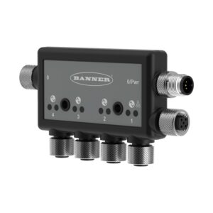 Banner Engineering DXMR90-4K IO-Link Master