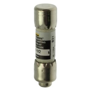 Eaton Bussmann FNQ-R-1/2 Class CC Fuse