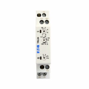 Eaton TRL04 4-Function Compact Universal Timing Relay