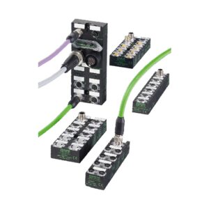 Murrelektronik Cube67 Fieldbus Distribution Block