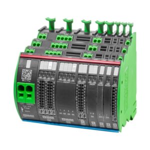 Murrelektronik MICO Pro Electronic Circuit Protection