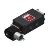 AAA Products ESO3X Explosion-Proof Solenoid Air Valve (3/8 in. NPTF, 2-Position Spring Return)