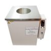 Accurate Thermal Systems FTBLL12 Fluidized Temperature Bath (12 in. Deep, 50-605°C)