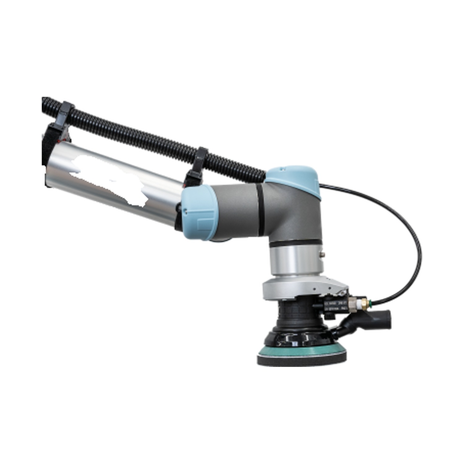 Robotiq Sanding Kit for Universal Robots e-Series