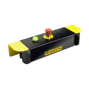 Banner Engineering DUO-TOUCH Two-Hand Control Run Bar