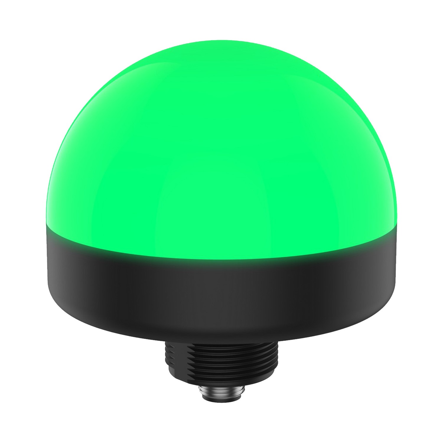 Banner Engineering K90 90 mm Domed Indicator