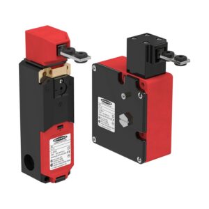 Banner Engineering SI-LS Guard Locking Safety Switch