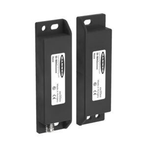 Banner Engineering SI-MAG Magnetic Safety Switch