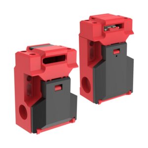 Banner Engineering SI-QS75 Compact Safety Switch