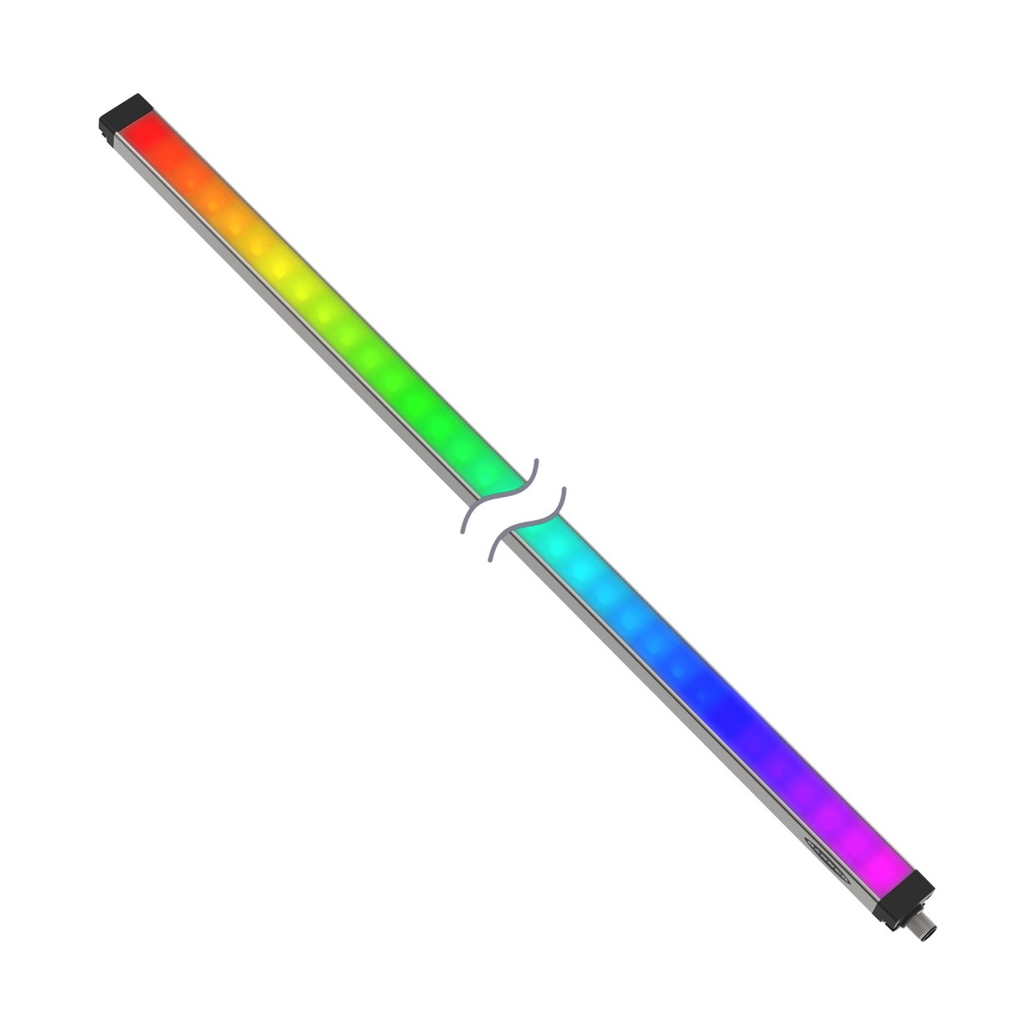 Banner Engineering WLS28 Pro LED Strip Light