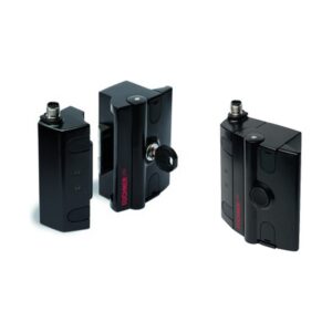 Euchner ESL Transponder-Coded Safety Door Handle