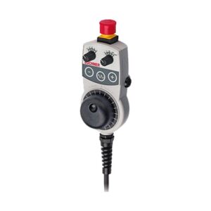 Euchner HBA Hand-Held Pendant Station