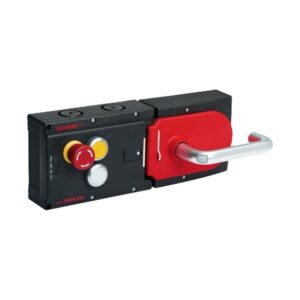 Euchner MGB Multifunctional Gate Box