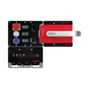 Euchner MGB2 Multifunctional Gate Box