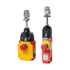 Euchner RPS Rope Pull Switch