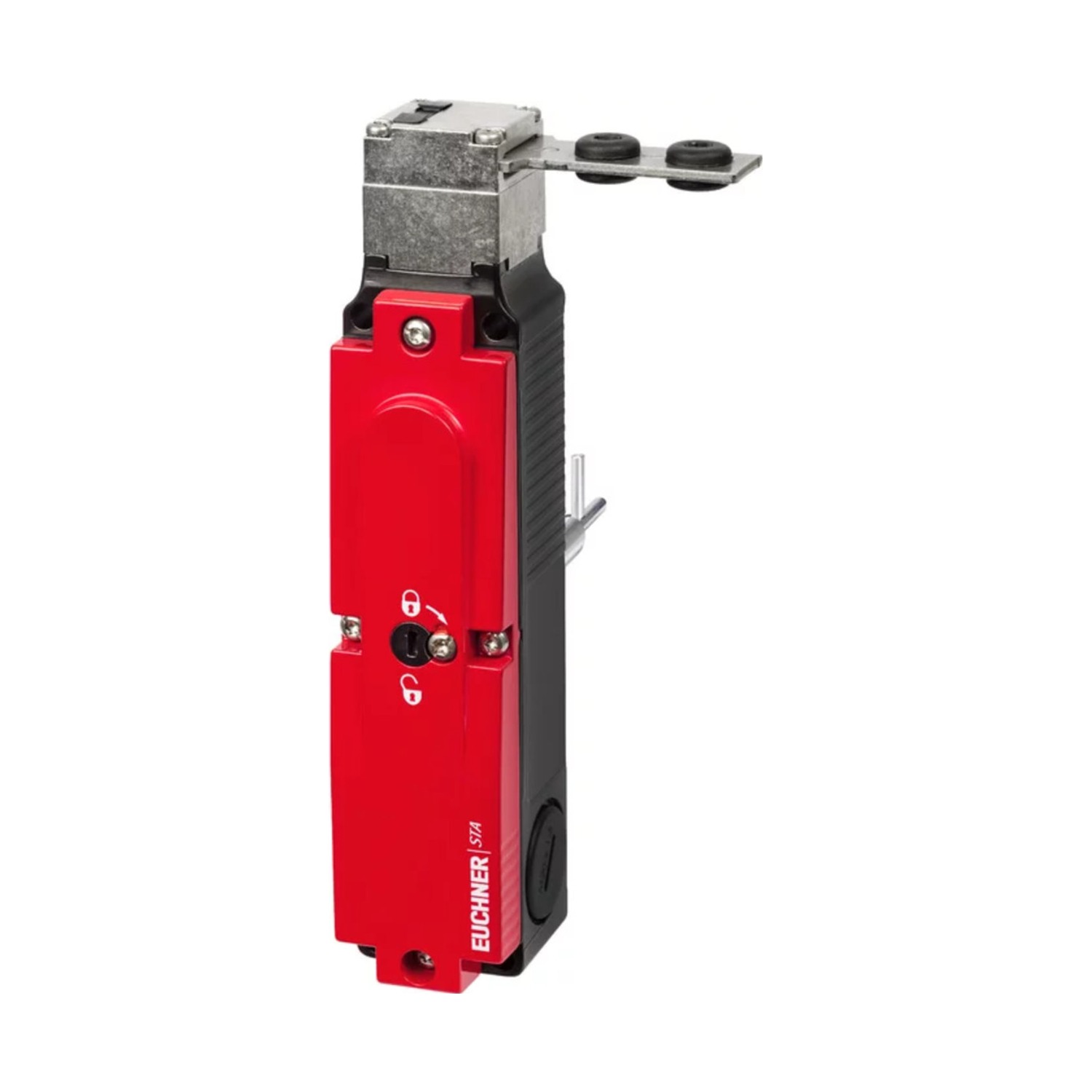 Euchner STA Solenoid Locking Safety Switch