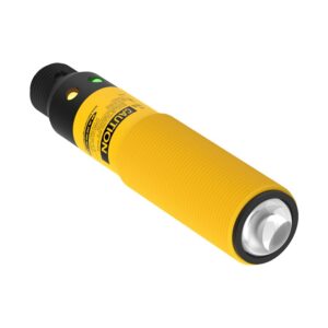 Banner Engineering S18 Epoxy-Encapsulated Barrel-Mount Sensor