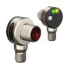 Banner Engineering TM18 Heavy-Duty Metal Right-Angle Sensor
