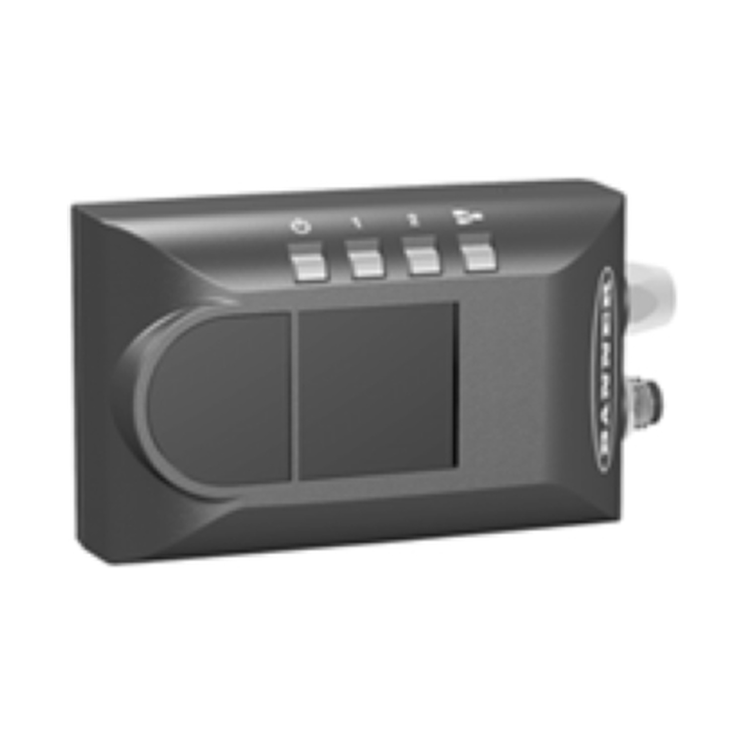 Banner Engineering ZMX Time-of-Flight Camera Sensor