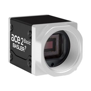 Basler ace 2 Basic Area Scan Camera