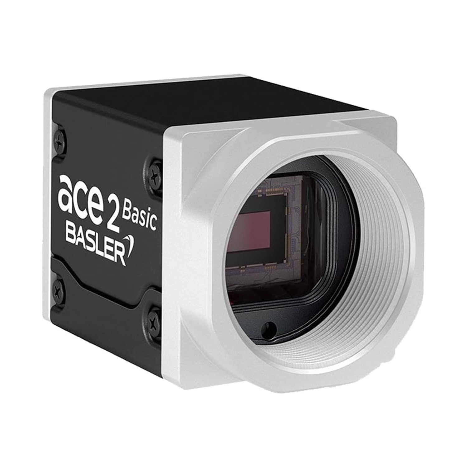 Basler ace 2 Basic Area Scan Camera