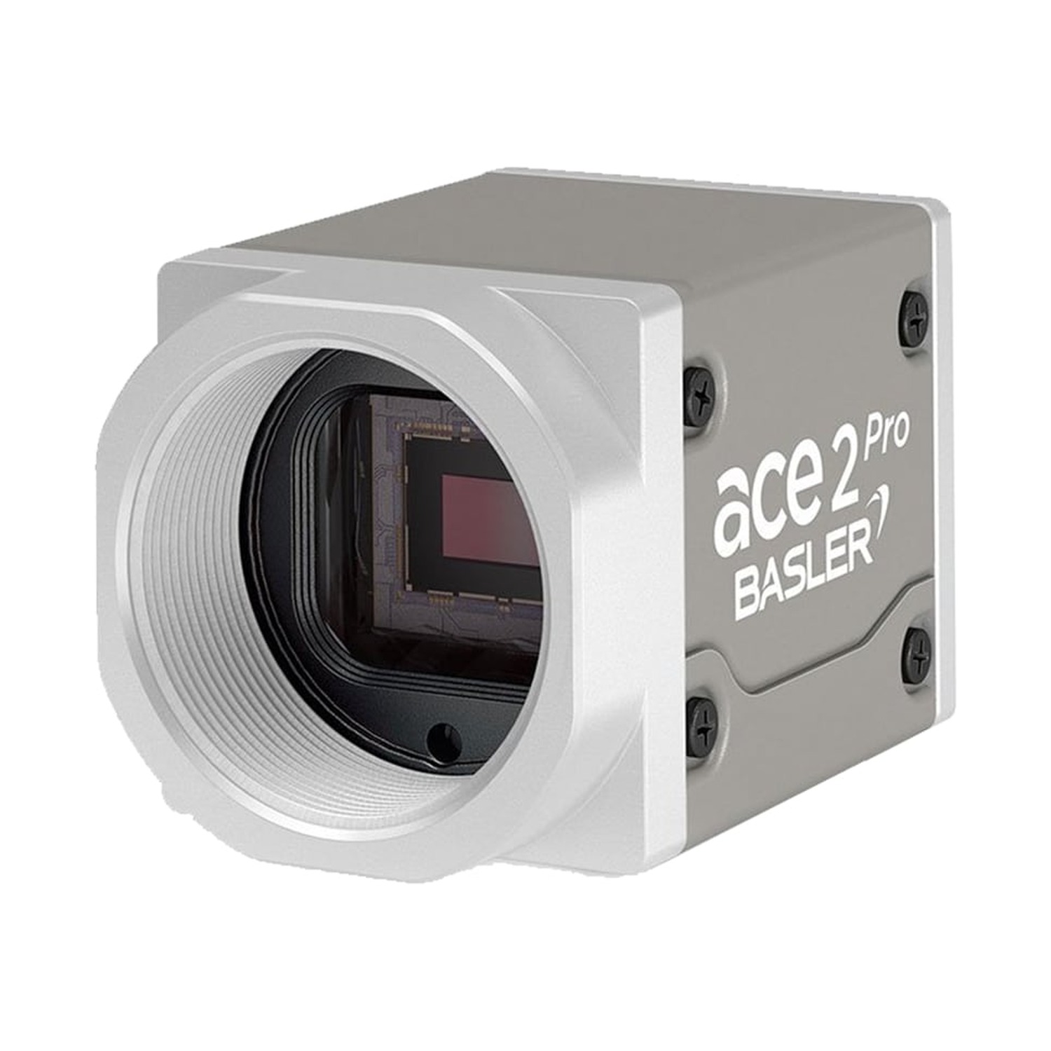 Basler ace 2 Pro Area Scan Camera